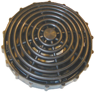 AERATOR FILTER DOME (T H MARINE)